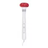 Massaggiatore Medisana HM 886 ginocchia collo bianco