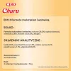 INABA Churu pollo con ricetta manzo - snack per gatti - 4x14 g