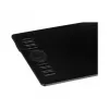Tavoletta grafica HUION HS610 5080 lpi 254 x 158,8 mm USB nero