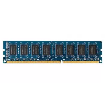 Hewlett-Packard HP – DDR3 – 2GB – DIMM 240-PIN – 1333 MHz / PC3-10600 – CL9 – per HP 505B (629026-001)