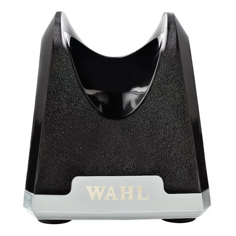 Wahl Cordless Detailer Li bordeaux, argento litio-ione (Li-Ion)