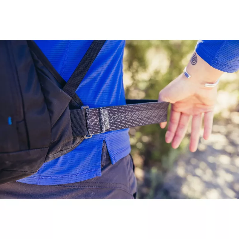 Zaino Gregory Kiro 28 - nero alpine