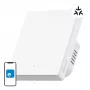Interruttore a parete smart WiFi Sonoff M5-1C-80W 1 canale, per cornice, 80W