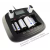 everActive NC-900U caricabatterie universale