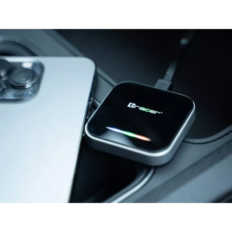 Adattatore Carplay Android Auto CarLink Pro
