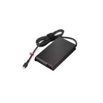 Lenovo 4X21H27804 alimentatore per interni nero