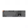 Tastiera meccanica Keychron K5 Max Full Size Brown Switch hot-swap nero