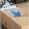 Makita DHS661 - Sega circolare - senza fili - 165 mm - senza batteria - 18 V (DHS661ZU)