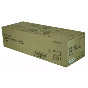 Konica Minolta Minolta WX-104 - raccoglitore toner - per bizhub 227