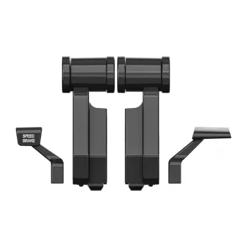 Modulo leva acceleratore Moza Racing AS016 TQA