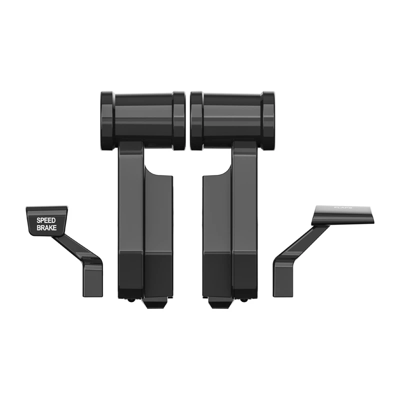 Modulo leva acceleratore Moza Racing AS016 TQA