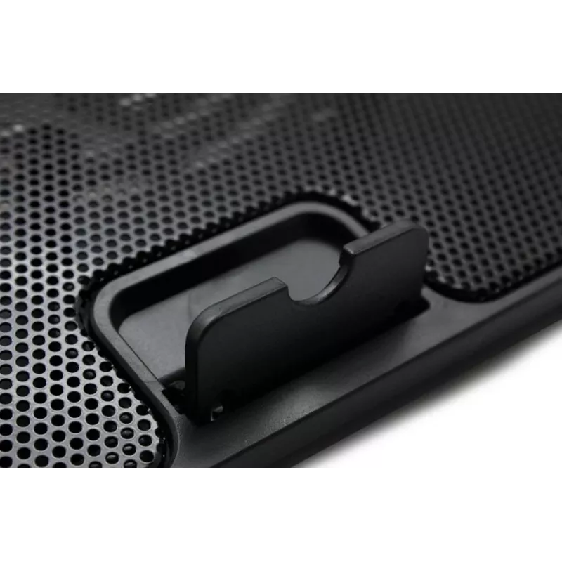 Base raffreddante Sbox CP-101 per notebook 15,6