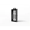 Cavo USB GEMBIRD CC-USB2S-CMCM-1.5M-W, 1,5 m