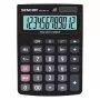 Sencor SEC 340/12 prodotto nero
