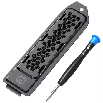 Unità a stato solido Graugear G-PS5M2-COVER-B nero