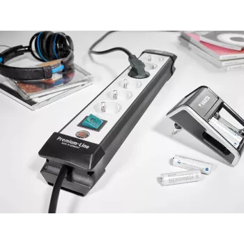 Prolunga elettrica Brennenstuhl 1955560100