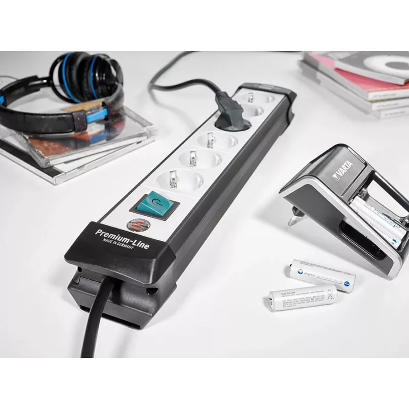 Prolunga elettrica Brennenstuhl 1955560100