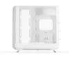 HYTE X50 case per PC Midi Tower bianco neve (CS-HYTE-X50G-WW)