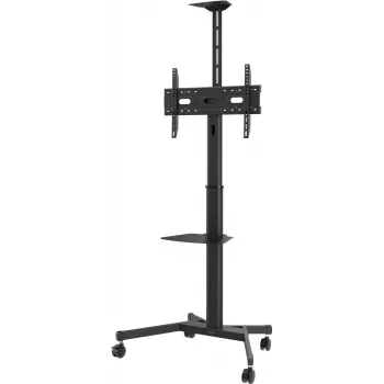 Supporto TV Vision VFM-F19 2,03 m nero 50 kg portata