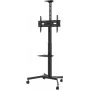 Supporto TV Vision VFM-F19 2,03 m nero 50 kg portata