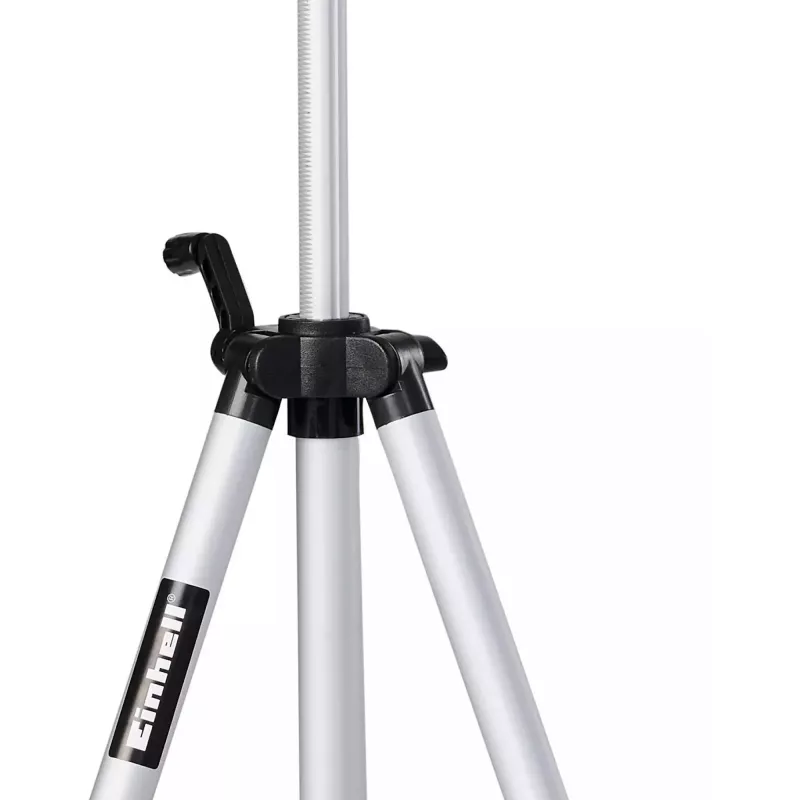 Livella laser su treppiede Einhell 2270115