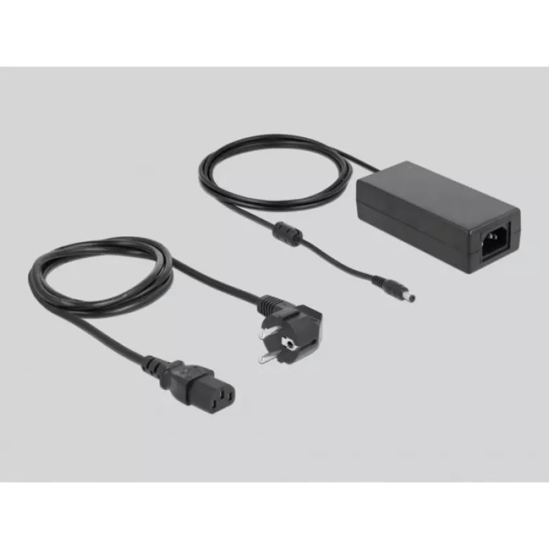 Switch di rete DeLOCK 87765 Gigabit Ethernet Power over Ethernet