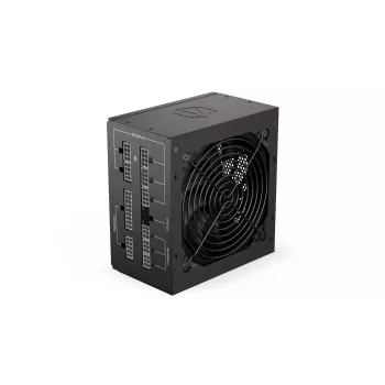 Alimentatore ENDORFY Supremo FM6 850 W, 24-Pin-ATX, completamente modulare, 80 PLUS Gold, ventola 120 mm, nero