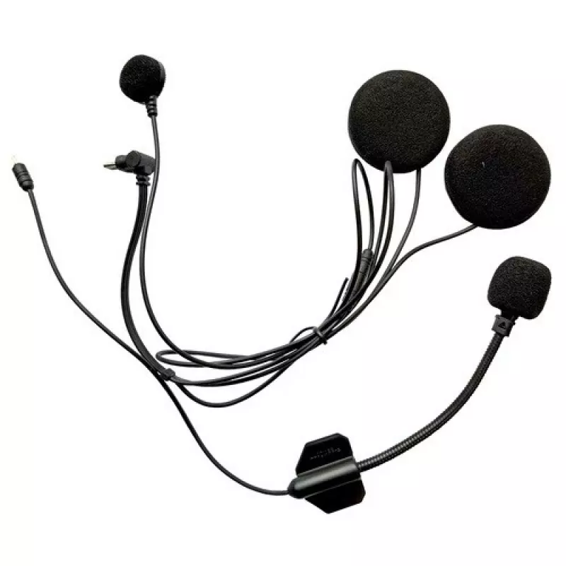 FreedConn HERO V2 EU sistema di comunicazione per moto