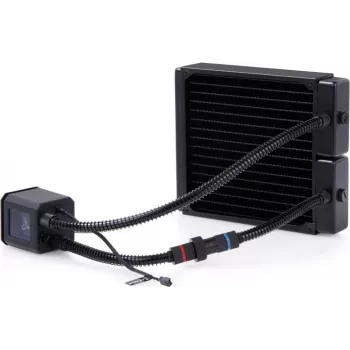 Alphacool Eisbaer 200 CPU - nero EOL (11762)