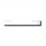 Epson Seiko Instruments - bianco - 9 x 71 mm 150 pz. etichette - per Smart Label Printer 120, 220, 620, 650SE, EZ30, Pro (42100606)