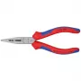 Knipex 13 02 160 Pinza multifunzione 1 utensile blu, rosso
