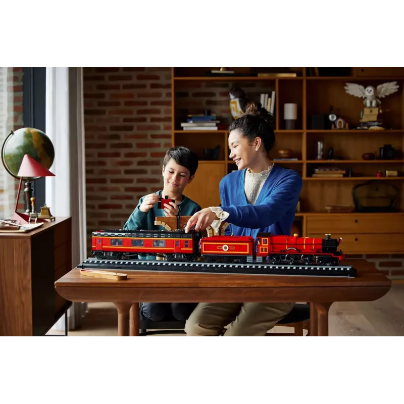 Lego Harry Potter 76405 Hogwarts Express - COLLECTORS' Edition