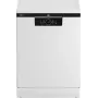 Lavastoviglie a libera installazione Beko BDFN26531W — 15 coperti, 60 cm, 46 dB, AirDry