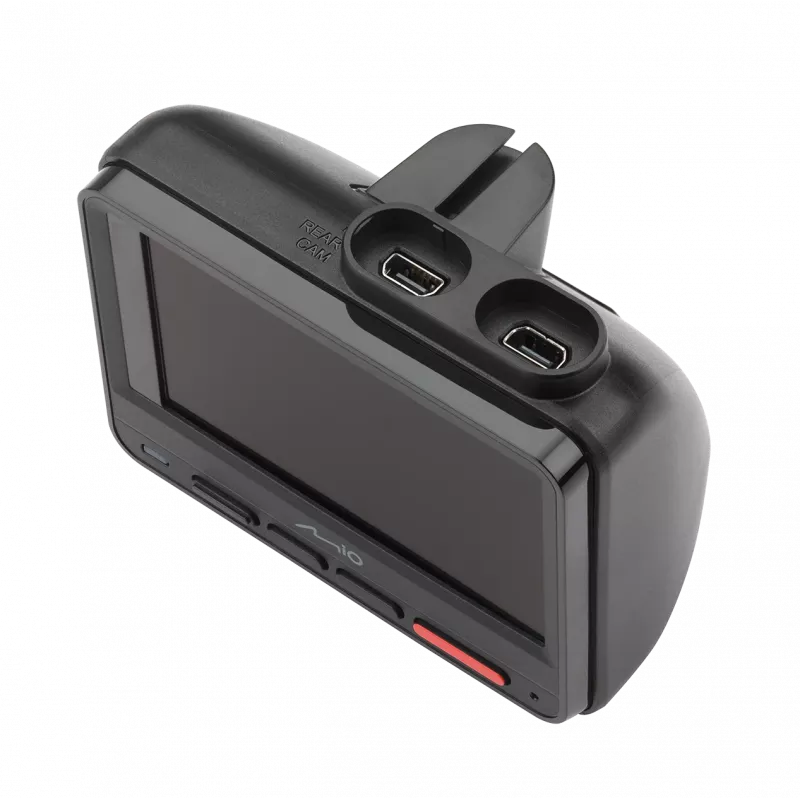 Mio MiVue 935W Premium 4K Dashcam con WLAN e GPS (5415N7310003)