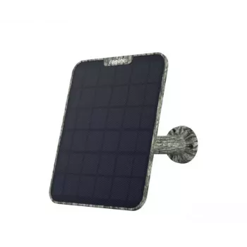Pannello solare Reolink Solar Panel 2 per telecamere a batteria Reolink, mimetico (SP2-C)