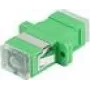 LANBERG FA-SCAP-SS01-0001-TR – adattatore in fibra ottica SC/APC Simplex Singlemode