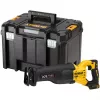 DeWalt DCS386 18v XR sega a gattuccio senza fili brushless FLEXVOLT ad alte prestazioni