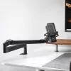 Asta per microfono da broadcast Elgato Wave Mic Arm LP montaggio da tavolo nero 1,69 kg