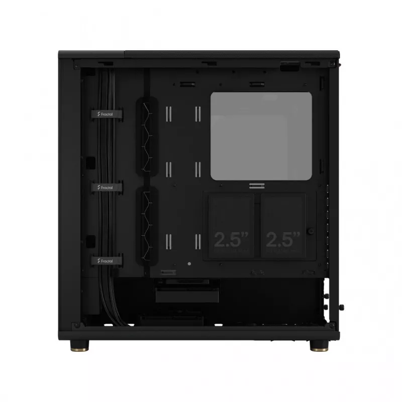 Case PC Fractal Design North midi tower nero