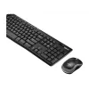 Combo wireless MK270 Logitech