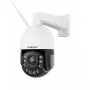 Foscam SD4H Telecamera di sorveglianza IP dome per esterni 2304 x 1536 Pixel parete (SD4H)