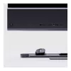 Edge 34 Ultrawide Space Grey monitor con 90W PD Space Grey