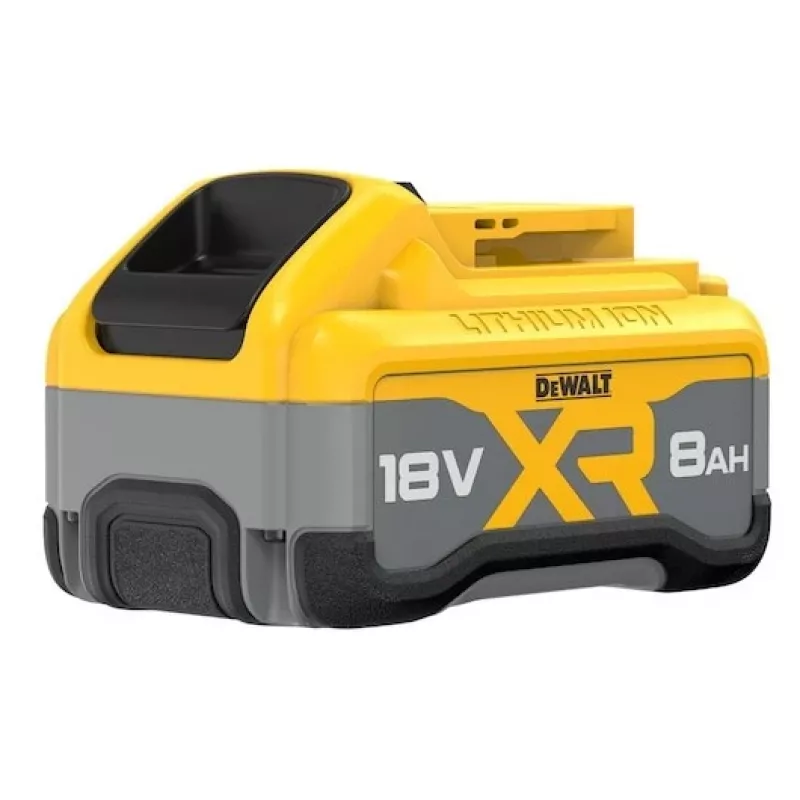 Batteria DeWalt DCB1880-XJ XR 18 V, 8,0 Ah