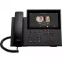 Auerswald COMfortel D-600 telefono analogico nero