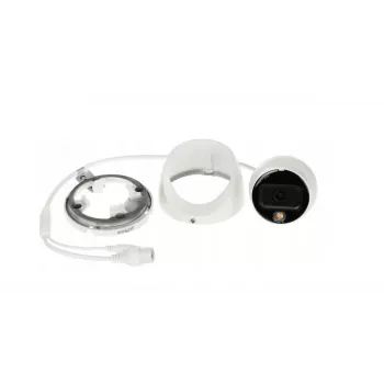 Telecamera IP di sorveglianza DAHUA IPC-HDW1639T-A-IL-0280B-S6 — 8MP, focale fissa 2,8 mm, IR 30 m, IP67, PoE