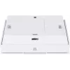 Termostato eQ-3 AG HmIP-WTH-B RF bianco