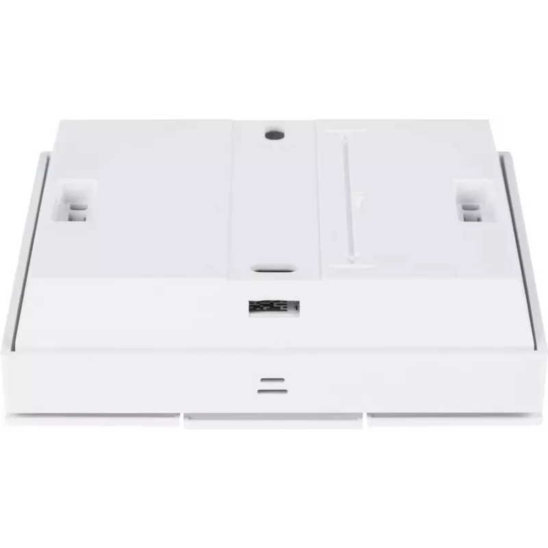 Termostato eQ-3 AG HmIP-WTH-B RF bianco