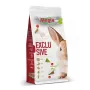Mangime secco per conigli Alegia Exclusive 700 g — gusto verdure, proteine 15,76 %, fibre 16,3 %