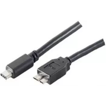 Cavo USB Shiverpeaks BS77142-1.0