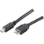 Cavo USB Shiverpeaks BS77142-1.0